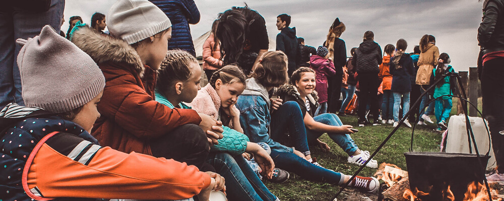 Culte de louange à l'église évangélique de La Seyne-sur-Mer
